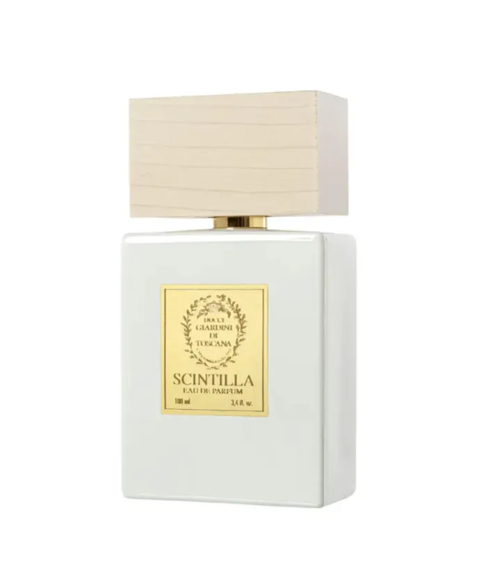 Giardini di Toscana- Scintilla eau de Parfume 100 ml