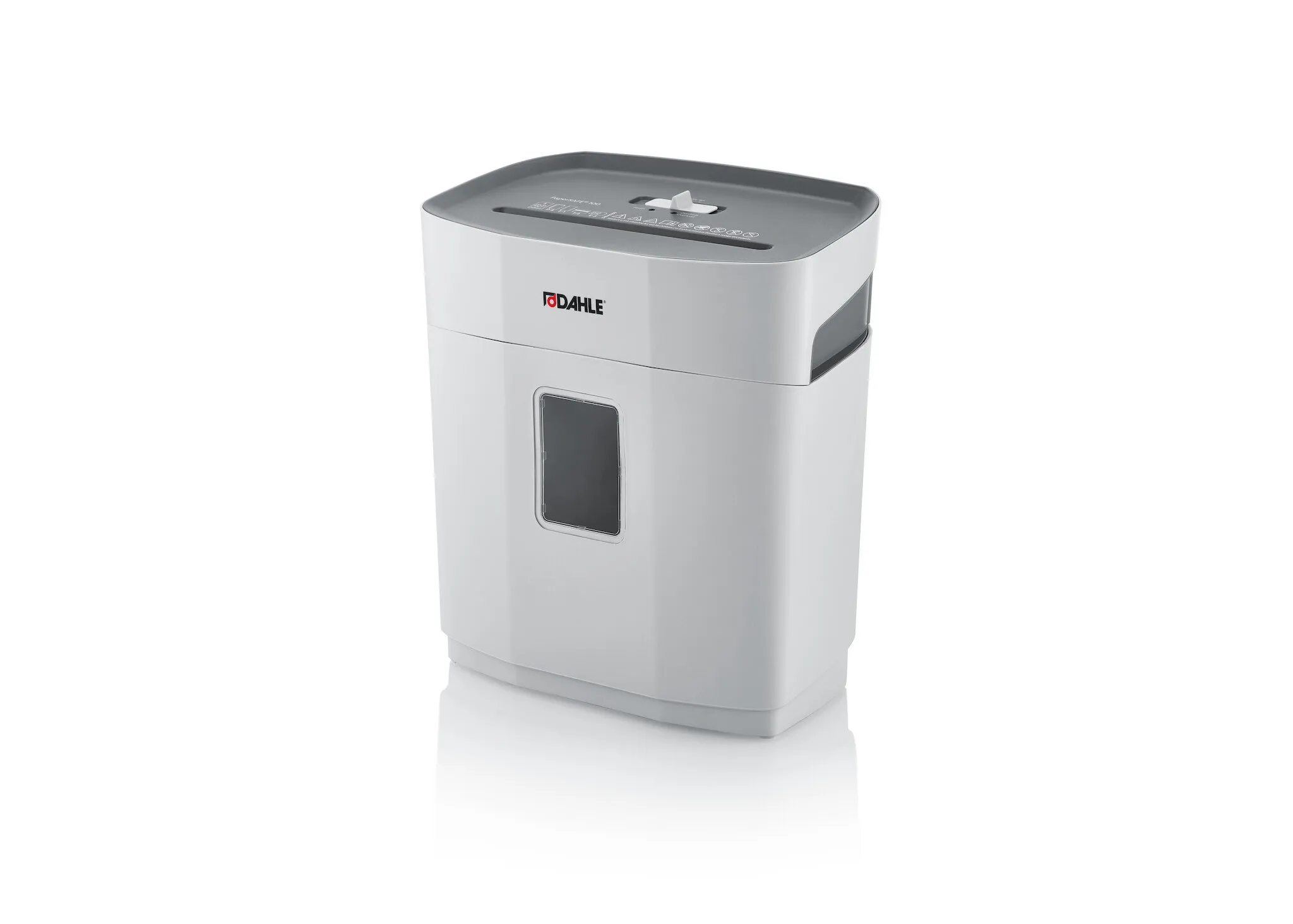 Dahle PaperSAFE® 100 makulator 5x18 mm (P-4)
