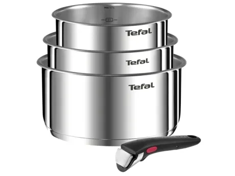 Tefal stekepanne TEFAL INGENIO EMOTION 4 ELEMENTS