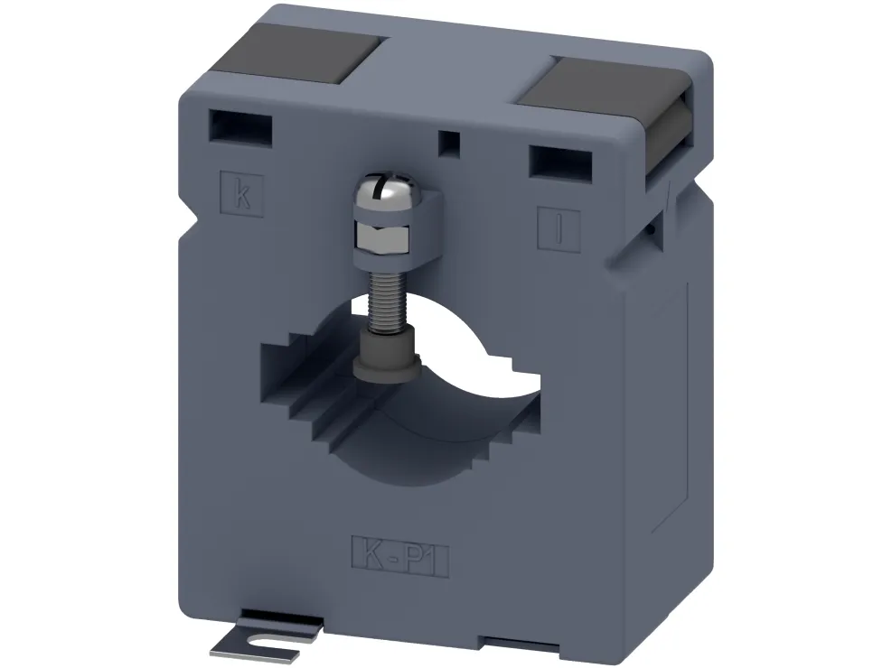 Siemens 4NC5326-2DE21, 600 g, 125 mm, 90 mm, 80 mm