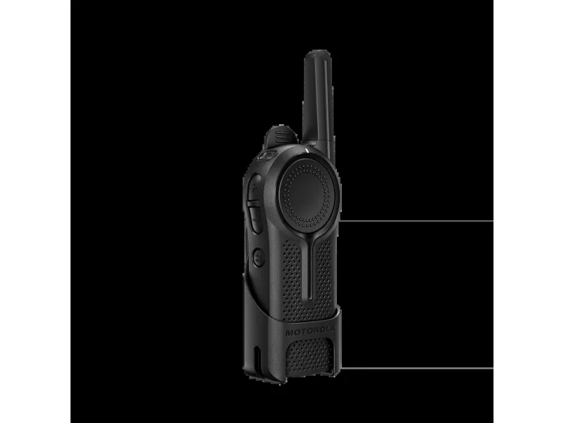 Motorola CLR466 Walkie Talkie