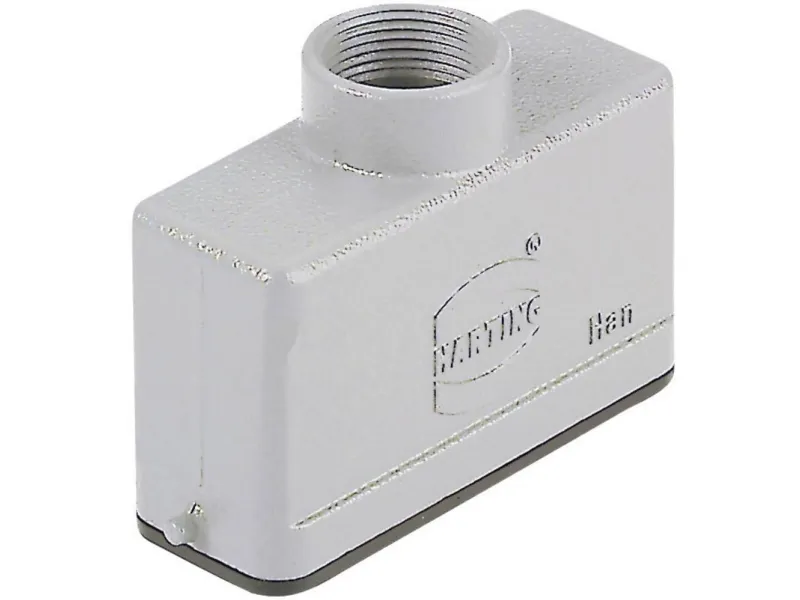 Harting Tüllengehäuse Han® 16A-gg-16 09 20 016 1441