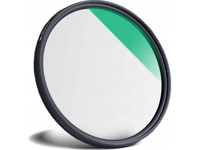 K&F Nano-X CPL polariseringsfilter 67 mm