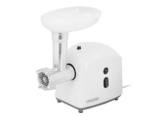 Mesko Home MS 4805, 600 W, Hvit, Plast, 1500 W, 230 V, 50 Hz