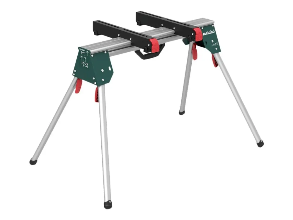 Metabo KSU 100 - Gjæringssagstativ - lengde: 1000 mm