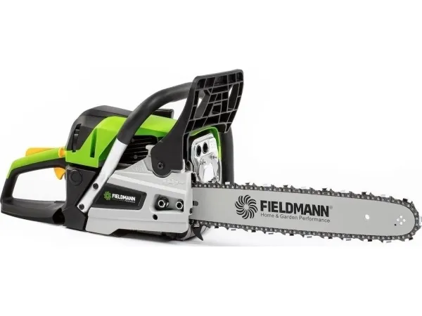 Kjedesag Fieldmann FZP45016-B bensin