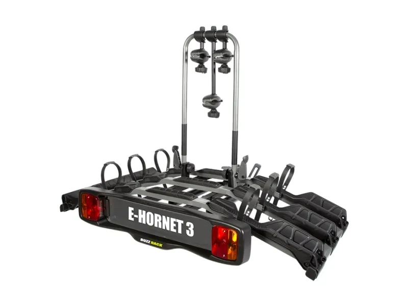 BuzzRack E-Hornet-3 cykelholder til 3 cykler 13P