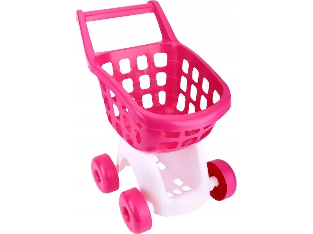 Technok handlevogn (TEH824)