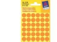 Avery Digital Graphics MPI 3001 - Kalandrert vinyl - 3,4 mille - hvit - Rull (152,4 cm x 45,7 m) 1 rull(er) film