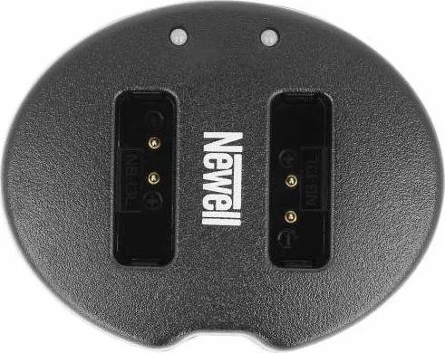 Newell SDC-USB to-kanals lader for Canon NB-13L batterier
