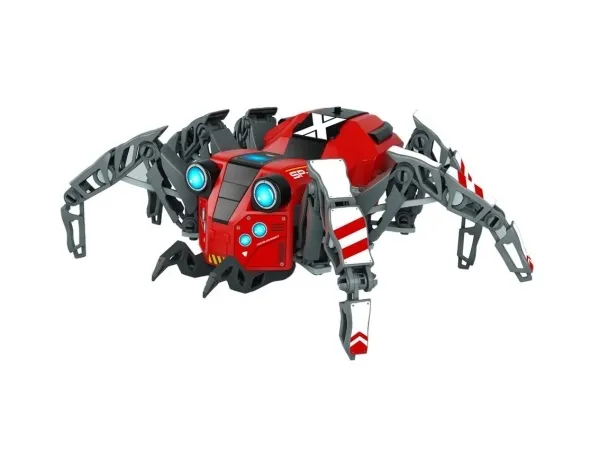 ROBOT - XTREM BOTS -SPIDER BOT