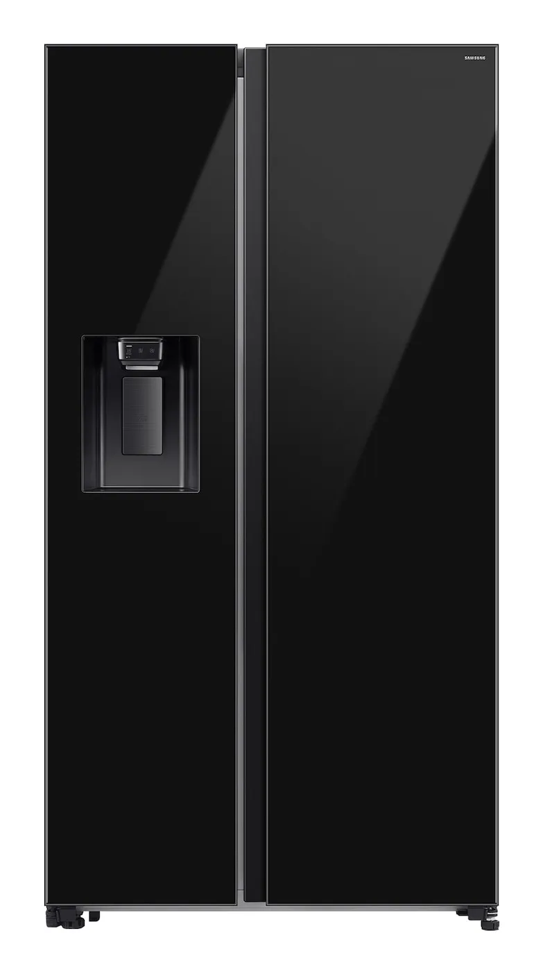 Samsung SBS-kjøleskap RS70F64KEBEO