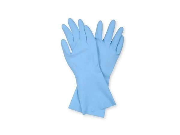 Spontex LATEX GLOVES SPONTEX OPTIMAL XL
