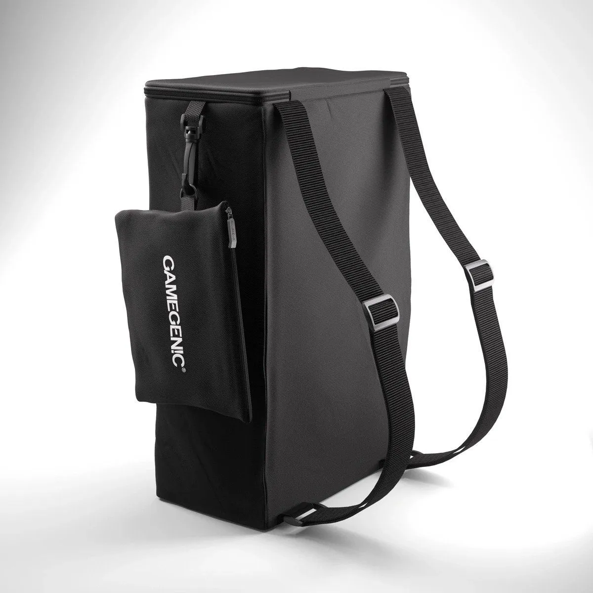 Gamegenic Dungeon PRO - Black