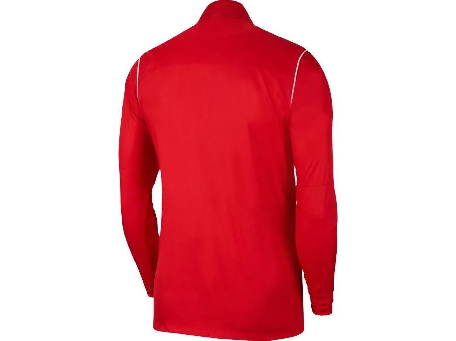 Nike Repel Park Football treningsregnjakke for menn rød (XXL)