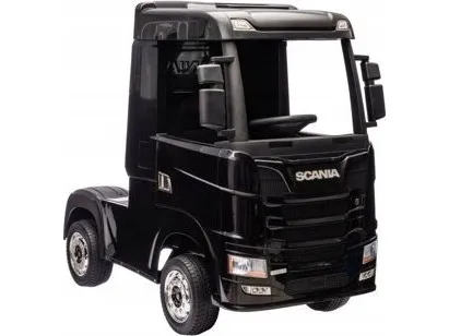Auto Na Akumulator Scania 500R HL698 sort 4x4
