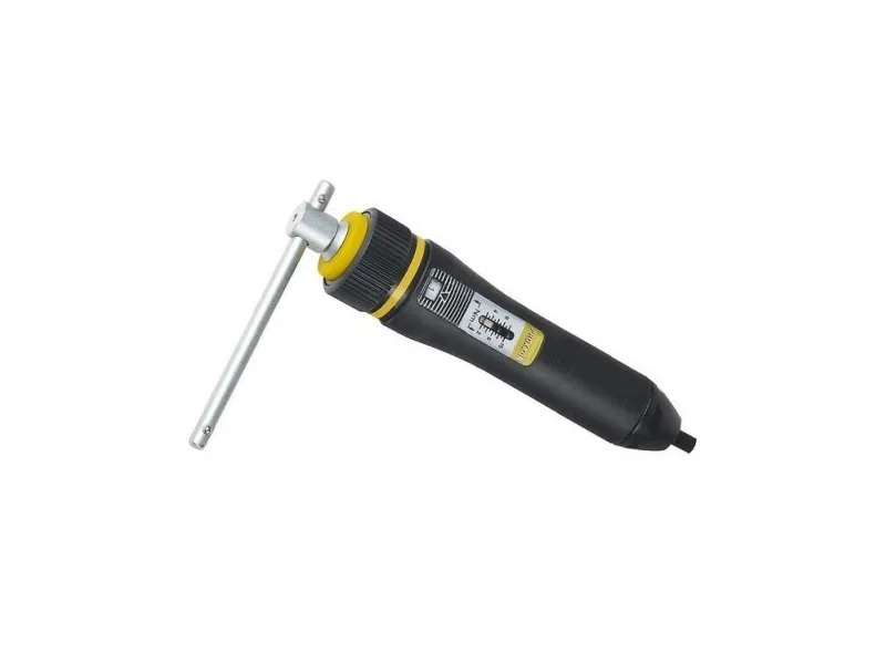 Proxxon momentstjerneskrutrekker 2 - 10 Nm PROXXON MicroClick 10