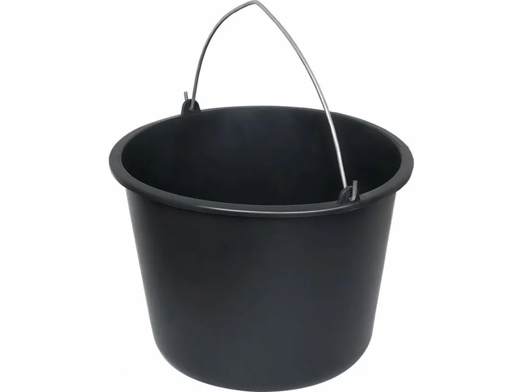 AWTools byggbøtte 5 l AW23514