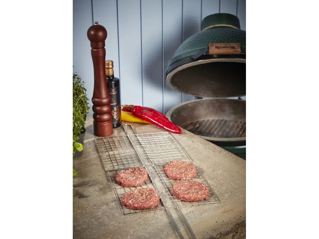 Scandinavian Home grillrist HOME