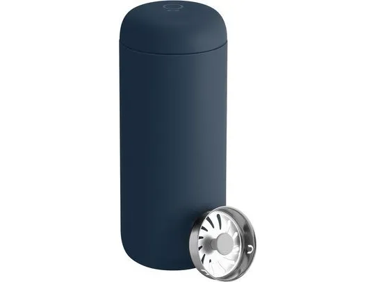 Fellow Fellow - Carter Move Mug - Termokrus - Marineblå 473 ml