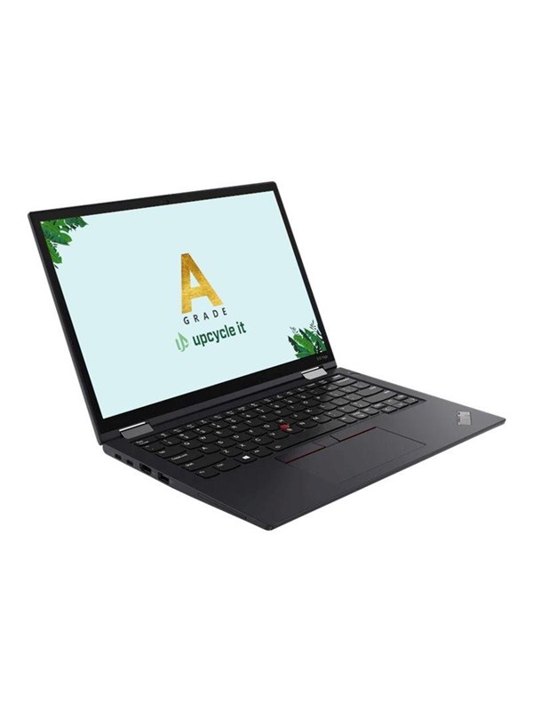 Lenovo Refurbished Lenovo ThinkPad X13 Yoga Gen 2 - 13" - Intel Core i5 - 1145G7 - 16 GB RAM - 512 GB SSD - Nordic - refurbished