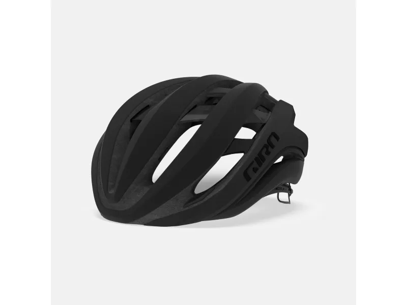 Giro Aether Mips, Halvdekkende hjelm, Innformet, Matt