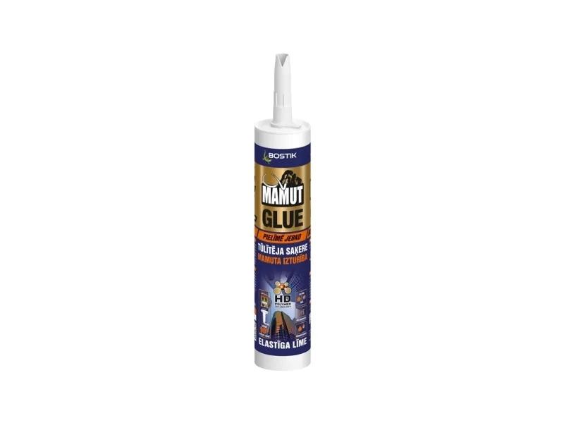 Bostik Mamut Glue LV 290 ml