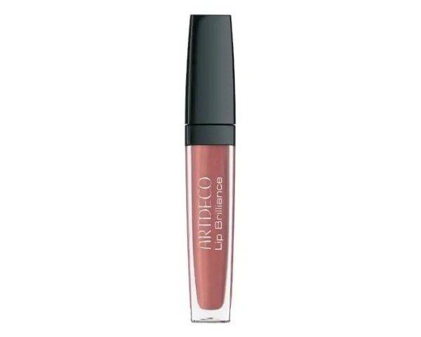 Artdeco Longlasting Lip Gloss Lip Brilliance 5 Ml Brilliant Frozen Rose