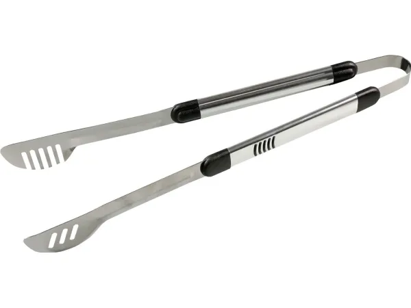 Master Grill & Party tang i rustfritt stål 49 cm (MG341)