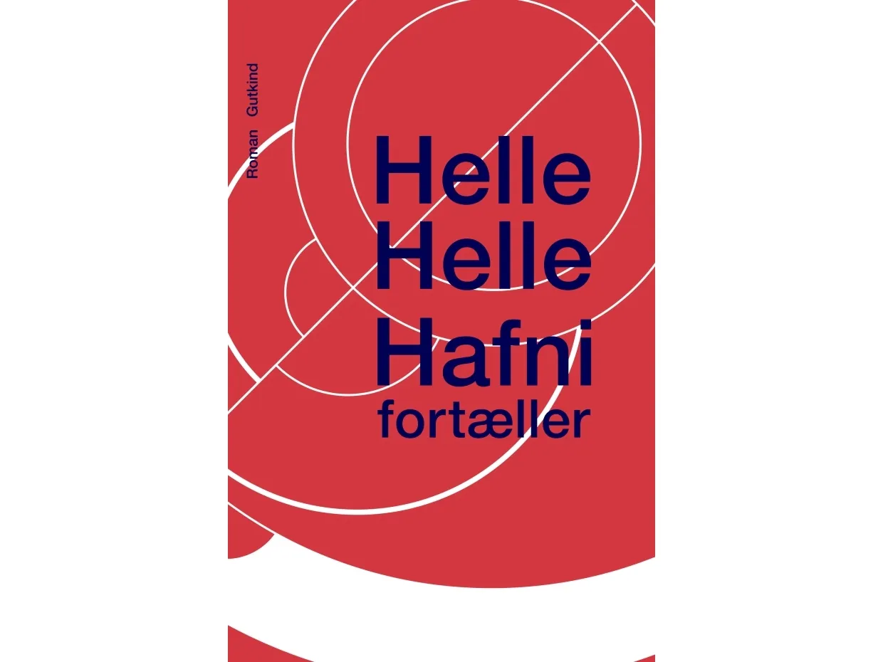 Hafni forteller | Helle Helle | Språk: Dansk