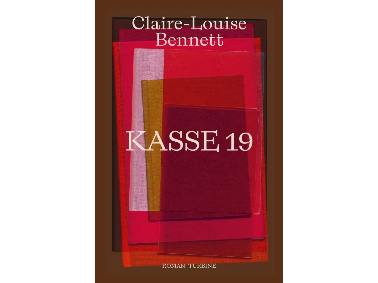 Boks 19 | Claire-Louise Bennett | Språk: Dansk