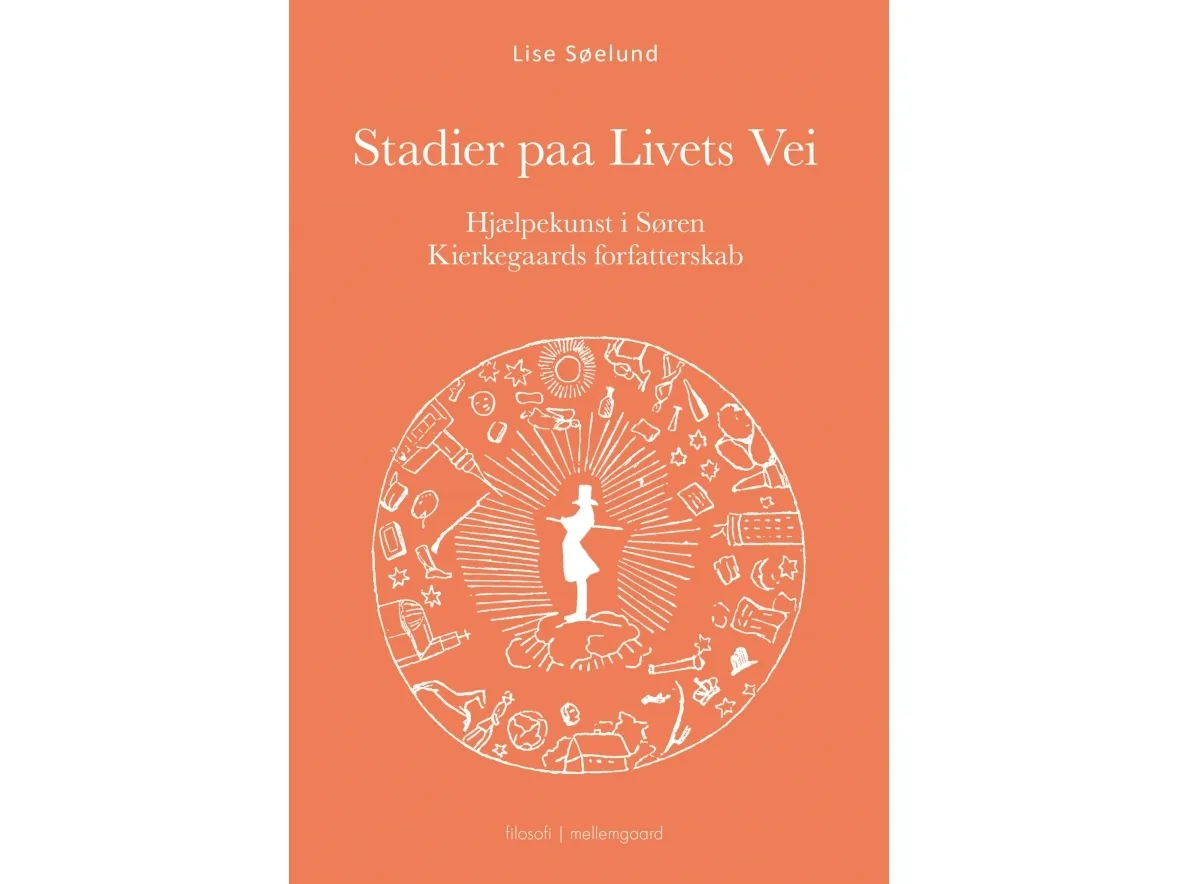 Stadier på Livets Vei | Lise Søelund | Språk: Dansk