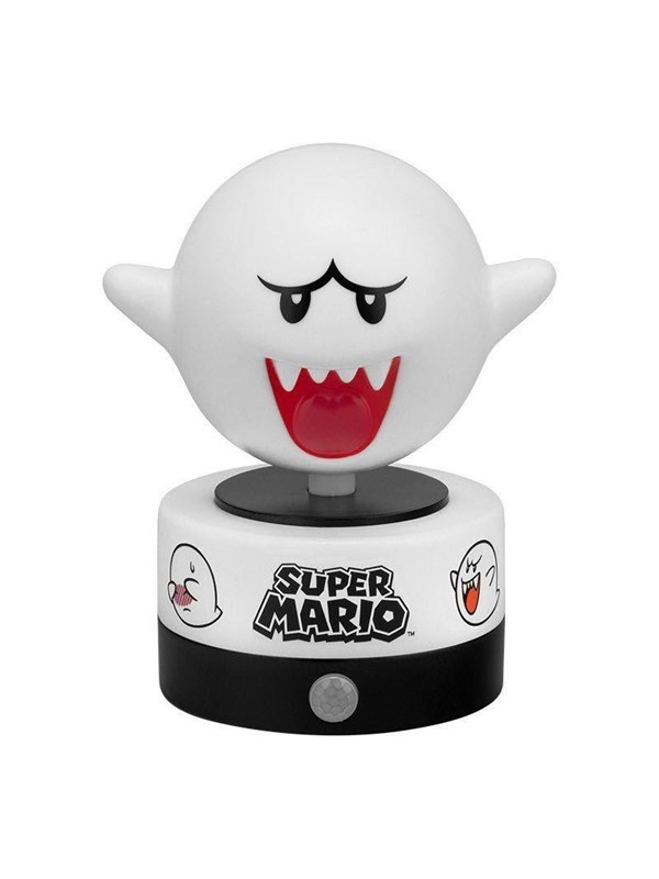Paladone - Boo Room Guard - Lampe