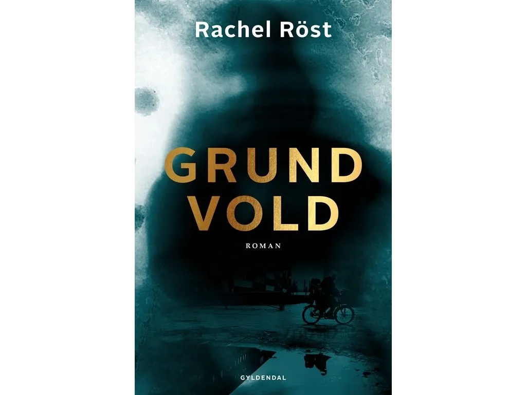 Grundvold | Rachel Röst | Språk: Dansk