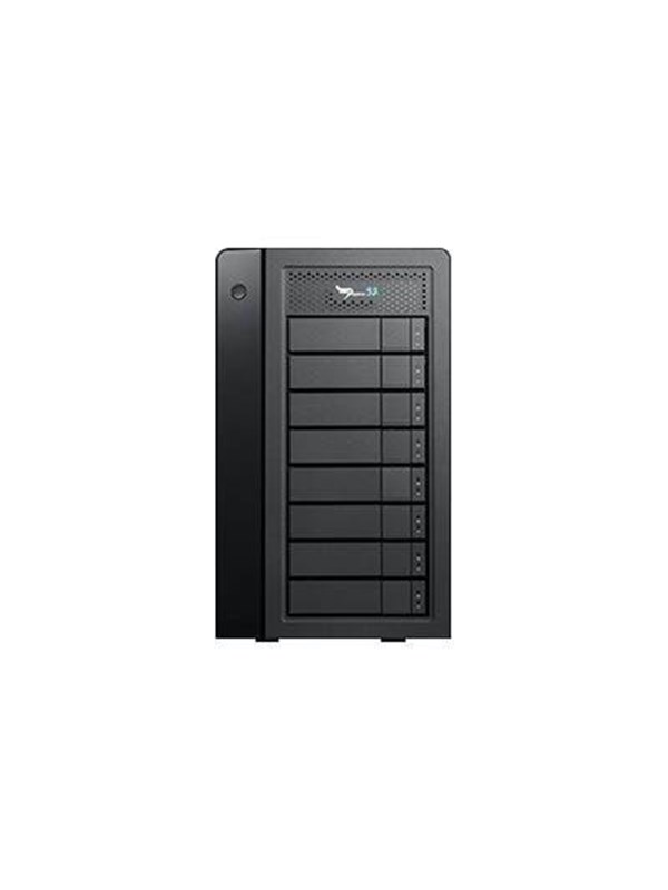 Promise Pegasus32 R8 - 64 TB