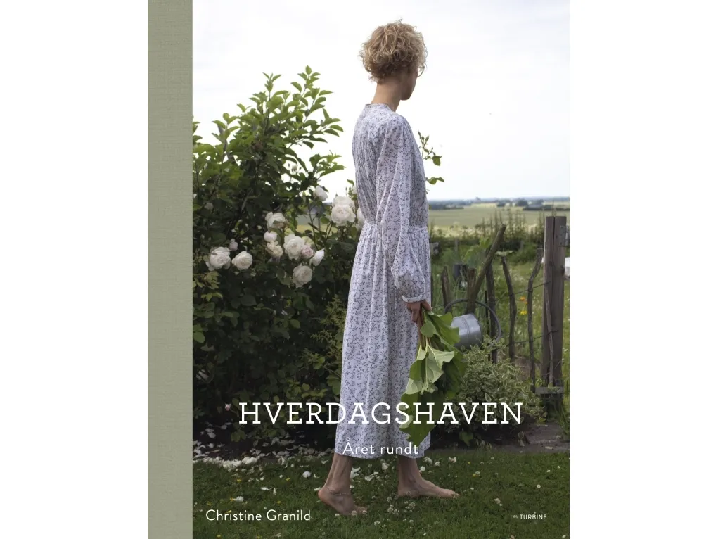 Hverdagshaven | Christine Granild | Språk: Dansk