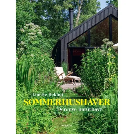 Sommerhagehus | Linette Bekhøi | Språk: Dansk