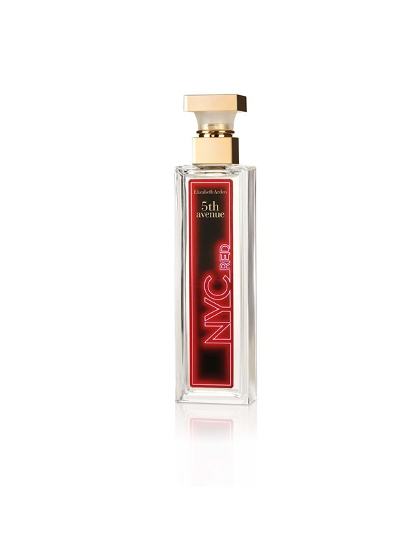 Elizabeth Arden 5th Avenue Nyc