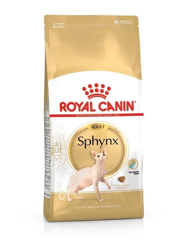 Royal Canin Sphynx Adult 2kg
