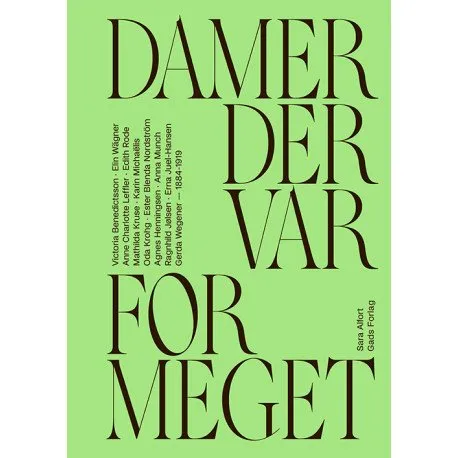 Det var for mye | Sara Alfort | Språk: Dansk