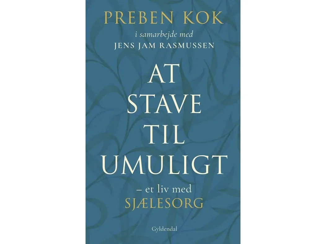 Å skrive til umulig | Preben Kok  Jens Rasmussen | Språk: Dansk