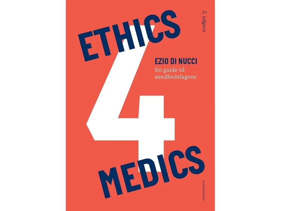 Ethics4Medics | Ezio Di Nucci | Språk: Dansk