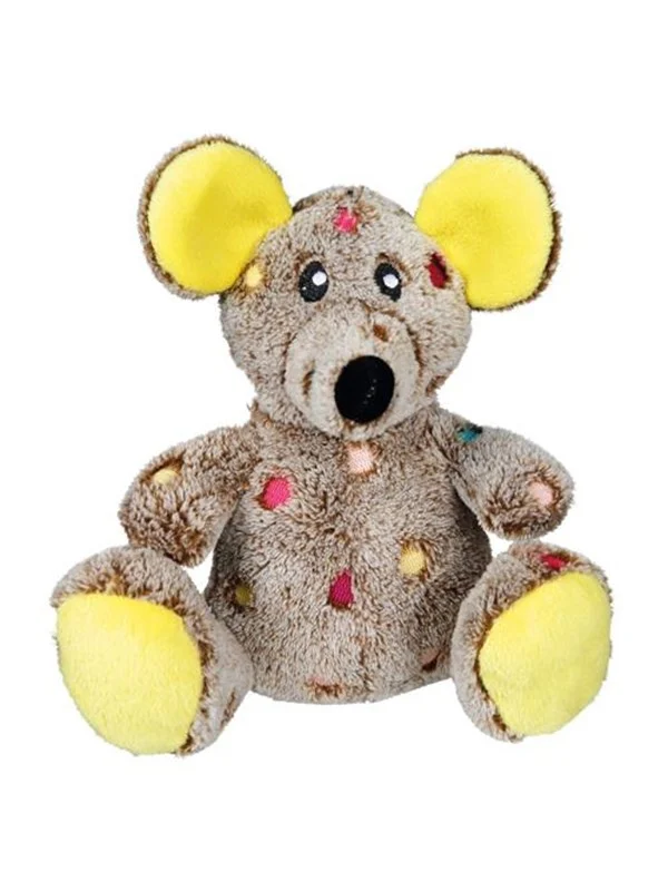 Trixie Dog Toy Mouse 17 cm