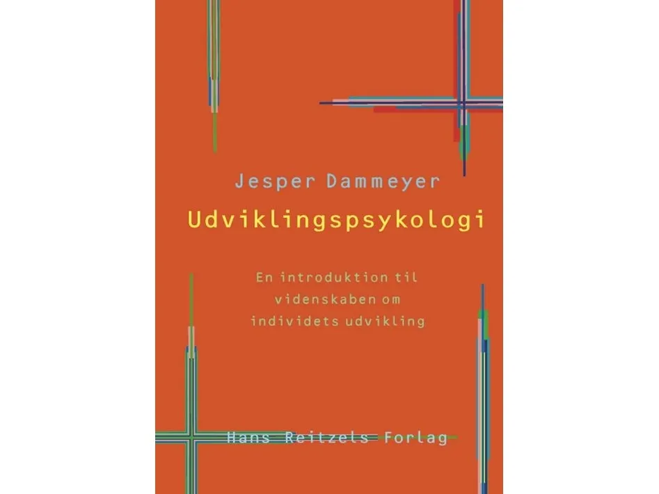 Utviklingspsykologi | Jesper Dammeyer | Språk: Dansk
