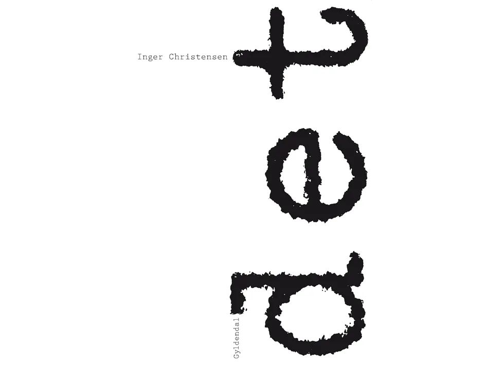 Dikt | Inger Christensen | Språk: Dansk