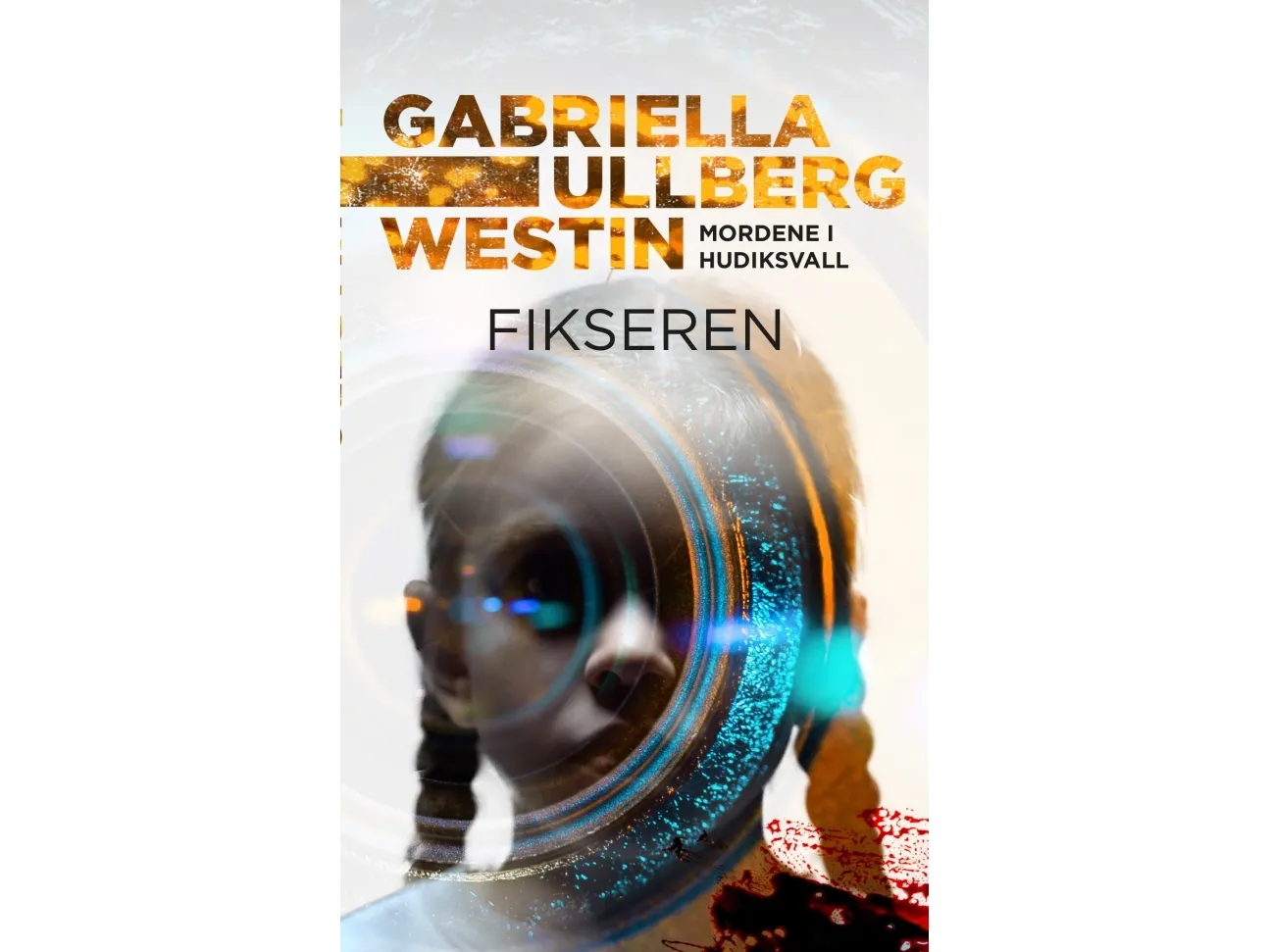 Fikseren | Gabriella Ullberg Westin | Språk: Dansk