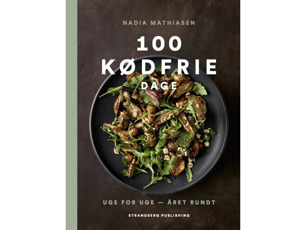 100 kjøttfrie dager | Språk: Dansk