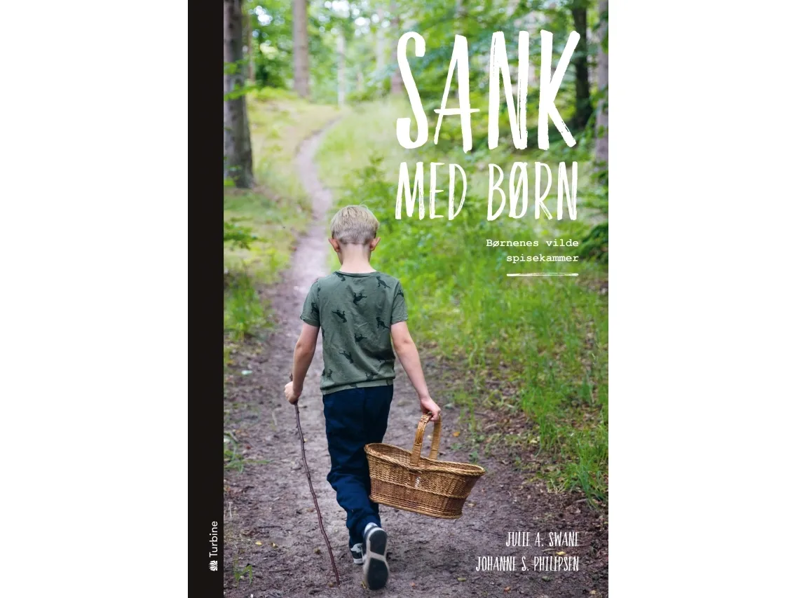 Sang med barn | Julie A. Swane og Johanne S. Philipsen | Språk: Dansk