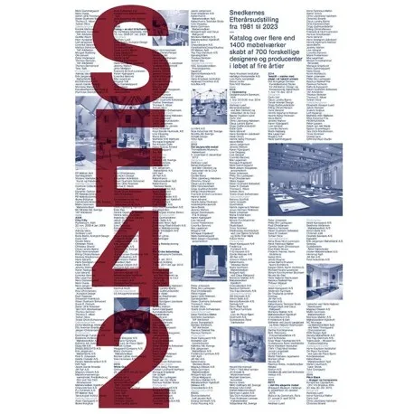 SE42 | Red. Christina Strand, Claus Landry Bjerre og Marie-Louise Høstbo | Språk: Dansk