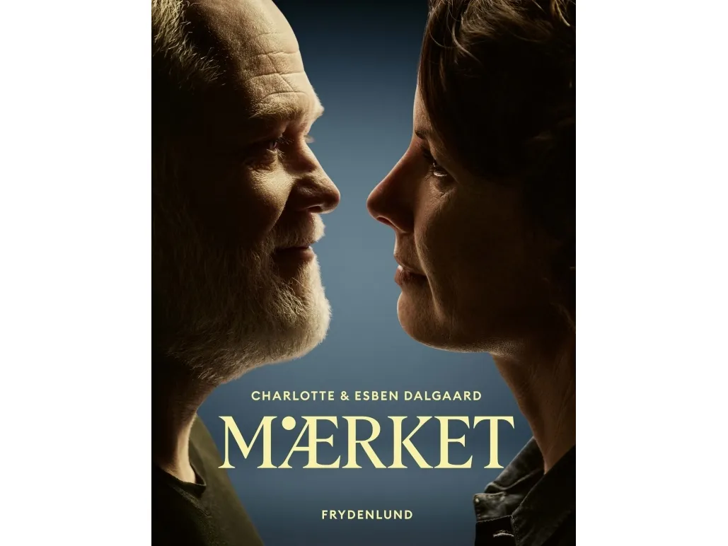 Charlotte Dalgaard Larsen, Esben Dalgaard og Stine Buje | Språk: Dansk